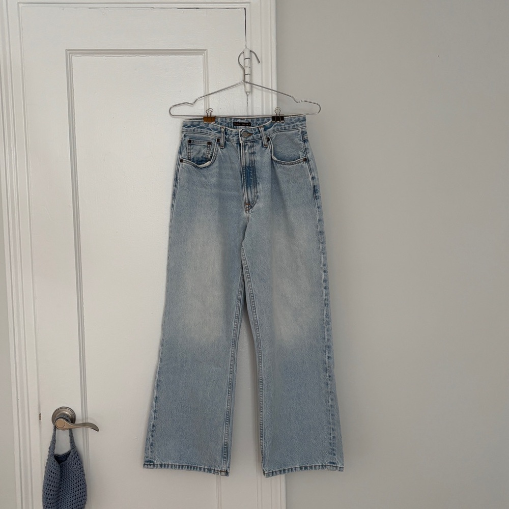 Nudie Jeans Clean Eileen